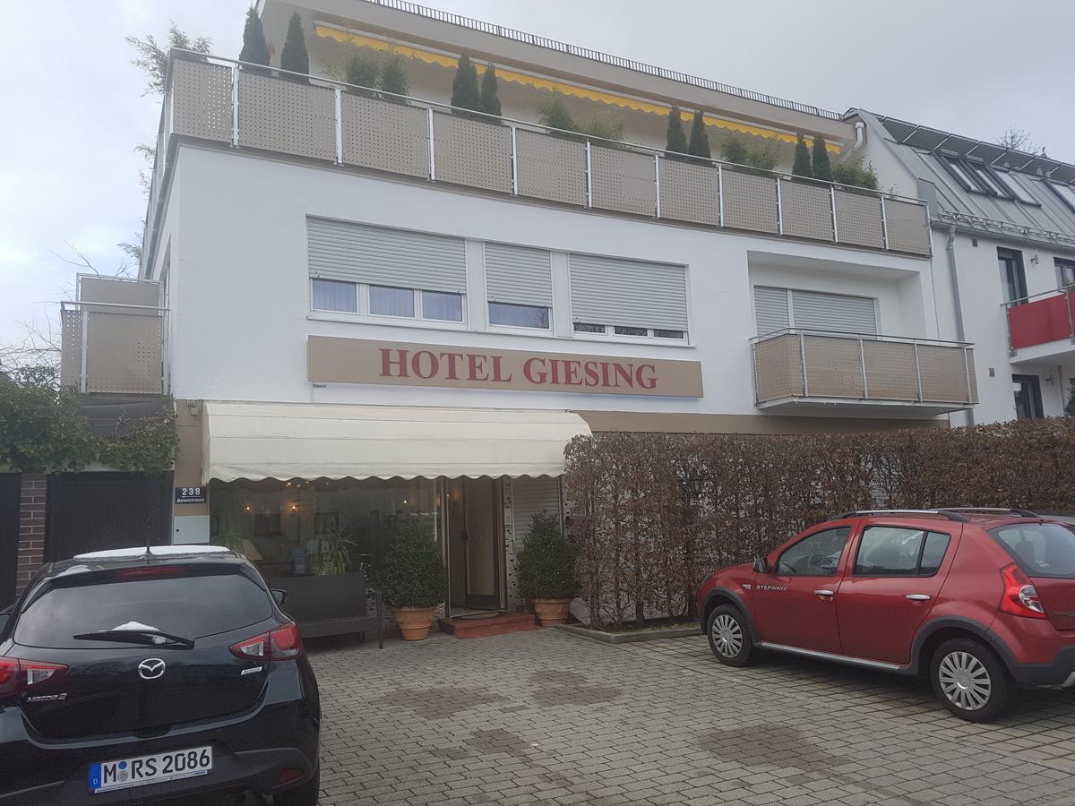 Gasthof Giesing