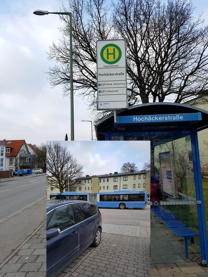 Giesing Gasthof München