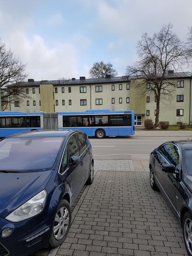 Gasthof Giesing
