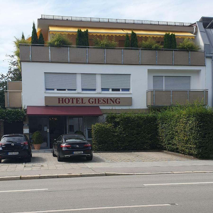Gasthof Giesing München